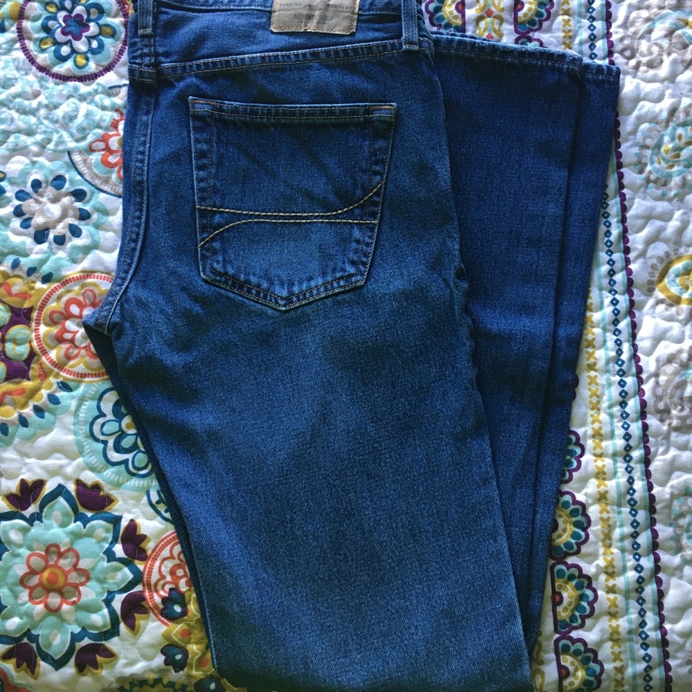 Men’s Hollister Co Jeans